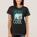 Search for beary tshirts Polar