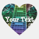 Search for rainbow music notes stickers Musical