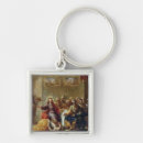 Search for meals square key rings Feast