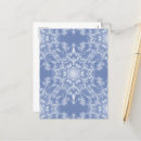 Search for blue abstract pattern postcards Elegant