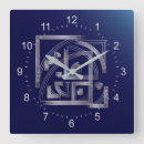 Search for golden ratio clocks Sequence