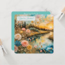 Search for river invitations Wildflowers