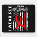 Search for s disease mousepads Heart