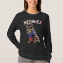 Search for meowica tshirts Flag