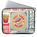 Search for fast food electronics Vintage