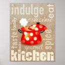 Search for kitchen word art Cooking