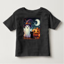 Search for halloween pumpkin tshirts Ghost
