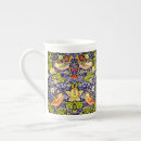 Search for strawberry thief mugs Flower