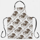Search for lewis carroll aprons Through the looking glass