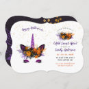 Search for halloween quinceanera invitations Quinceañera