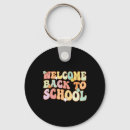 Search for yellow school bus key rings Kindergarten