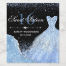 Search for sweet 16 wine labels Dress