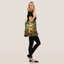 Search for tropical colours bags Greenery