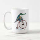 Search for gator mugs Illustration