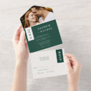 Search for jewel wedding invitations Minimalist