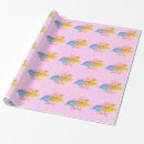 Search for pink dinosaur wrapping paper Dinosaurs