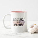 Search for two legs mugs For her