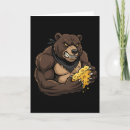 Search for bear jokes cards Cute