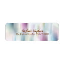Search for cotton candy return address labels Sweet
