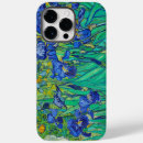 Search for van gogh irises iphone cases Floral