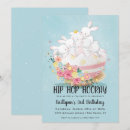 Search for easter tea invitations Pink