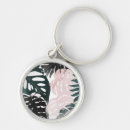 Search for frond key rings Tropical