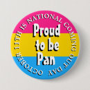 Search for pan flag badges Gay
