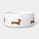 Search for christmas dog supplies Santa
