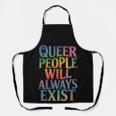 Search for always aprons Pride