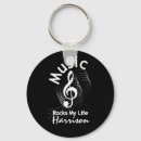 Search for music rocks key rings Musicians