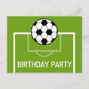 Search for soccer field invitations Sports