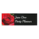 Search for flower name tags Rose