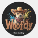 Search for cute texas stickers Cowboy
