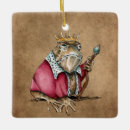 Search for amphibian christmas tree decorations Toad