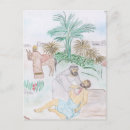 Search for illustrated bible postcards Religion