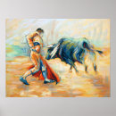 Search for bullfighting posters Corrida