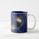 Search for gravitational mugs Astronomy