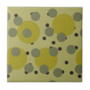 Search for 1970s tiles Avocado green