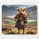 Search for cow mousepads Scottish