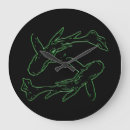 Search for fish clocks Zodiac