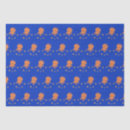 Search for octopus tissue paper Sea creature