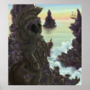 Search for the siren posters Mermaid