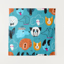 Search for poodle posters Seamless