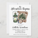 Search for lantern baby shower invitations Watercolor