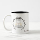 Search for christian thank you mugs Faith