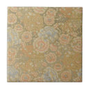 Search for vintage pattern tiles Botanical