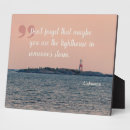 Search for lighthouse quotes For her