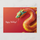 Search for chinese zodiac postcards 2025
