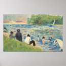 Search for bathers art Georges seurat