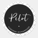 Search for co pilot stickers Flight